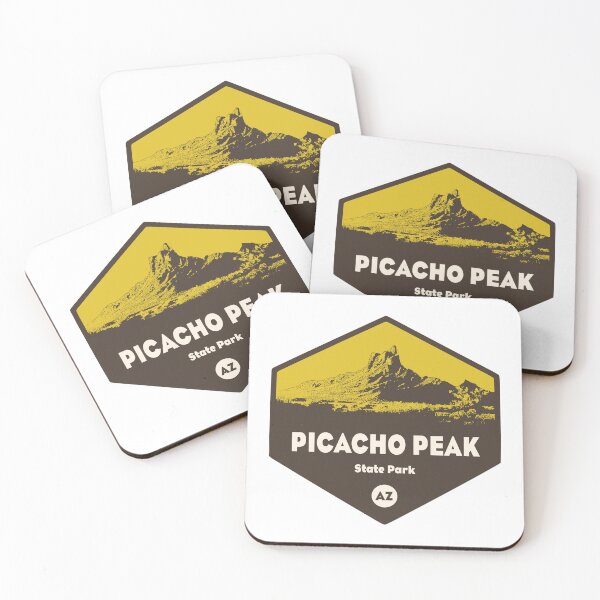 Item preview, Picacho Peak State Park Arizona designed and sold by Esskay Designs.