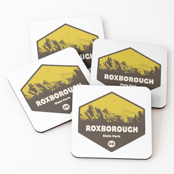 Item preview, Roxborough State Park Colorado designed and sold by Esskay Designs.