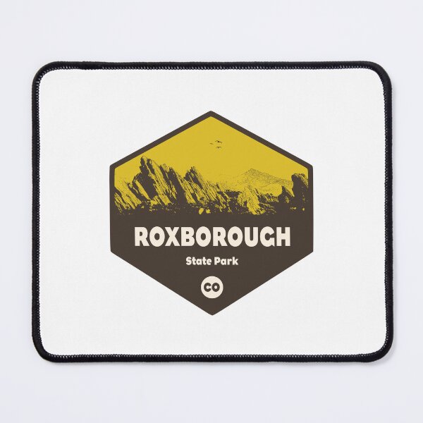Item preview, Roxborough State Park Colorado designed and sold by Esskay Designs.