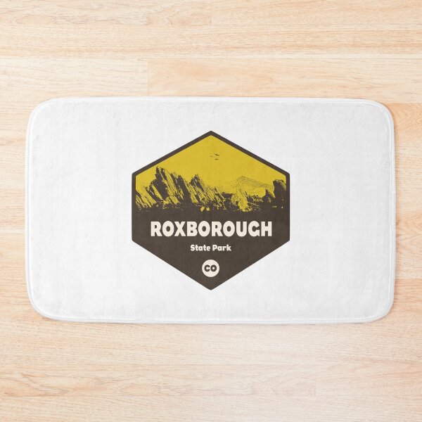 Item preview, Roxborough State Park Colorado designed and sold by Esskay Designs.