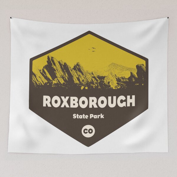 Item preview, Roxborough State Park Colorado designed and sold by Esskay Designs.