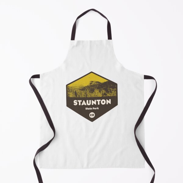 Item preview, Staunton State Park Colorado designed and sold by Esskay Designs.