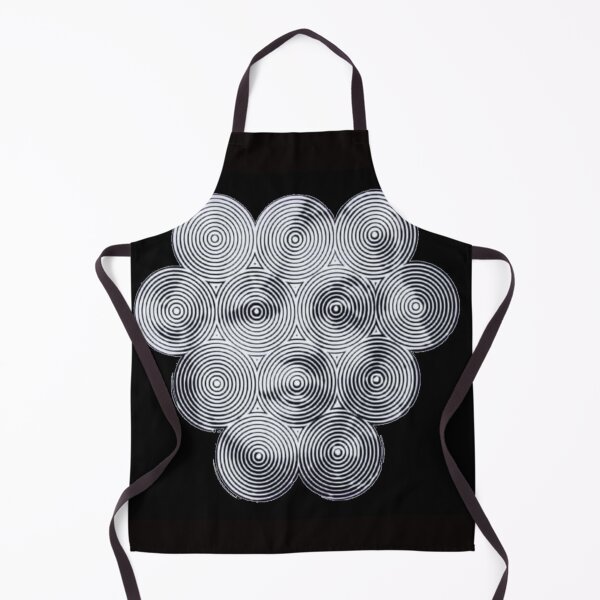 Item preview, Hypnotic Spiral Illusion – Optical Abstract Design designed and sold by unikkk.