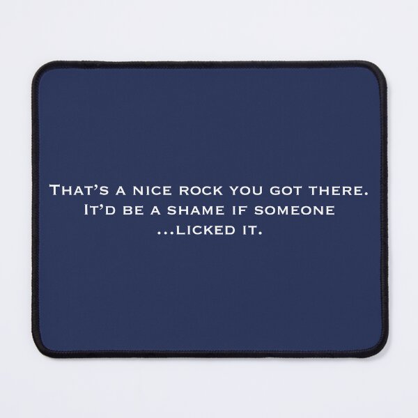 Item preview, Licking Rocks designed and sold by LuxusLiner.