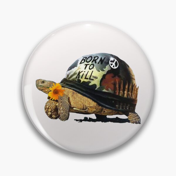 Item preview, Killing Slowy; Military; Army; designed and sold by StickerApe.