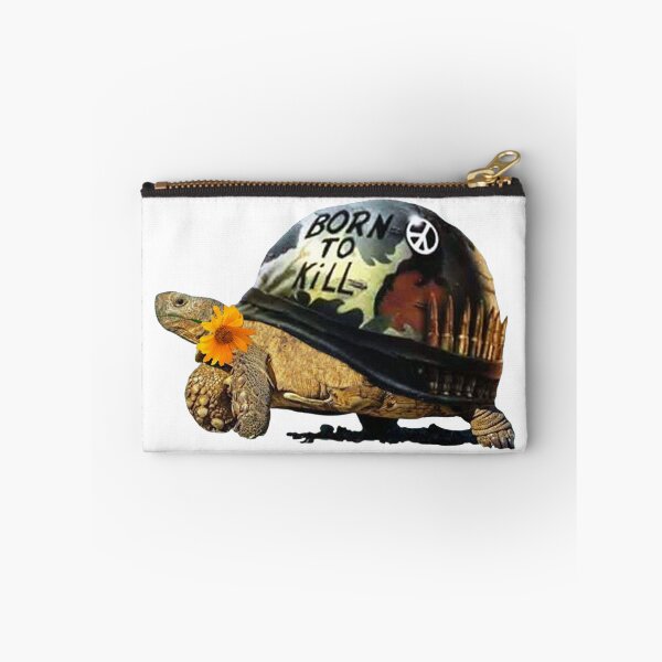 Item preview, Killing Slowy; Military; Army; designed and sold by StickerApe.