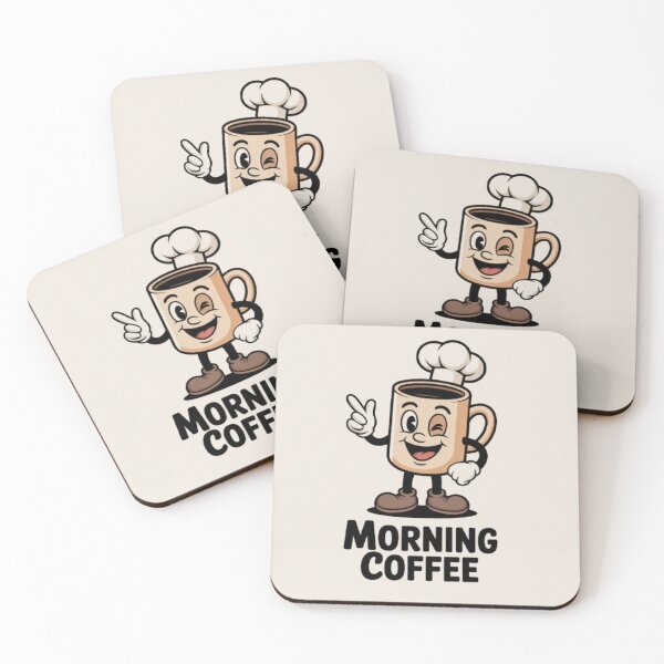 Item preview, Morning Coffee designed and sold by Travel Souvenirs 30.