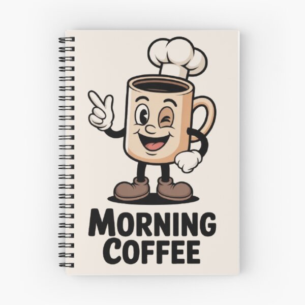 Item preview, Morning Coffee designed and sold by Travel Souvenirs 30.