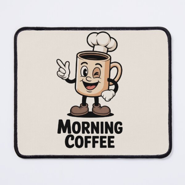 Item preview, Morning Coffee designed and sold by Travel Souvenirs 30.