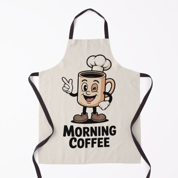 Item preview, Morning Coffee designed and sold by Travel Souvenirs 30.