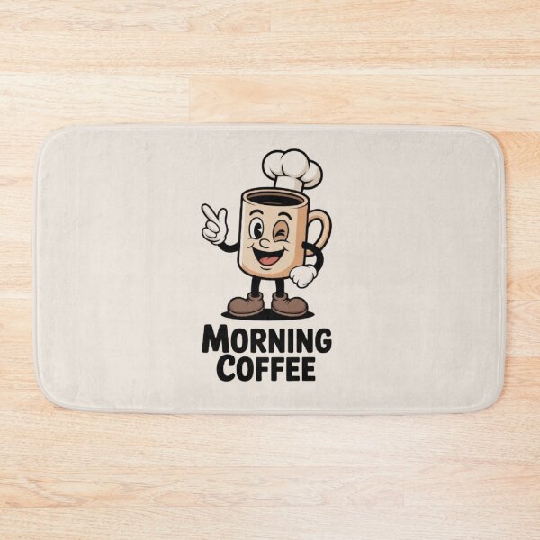 Item preview, Morning Coffee designed and sold by Travel Souvenirs 30.