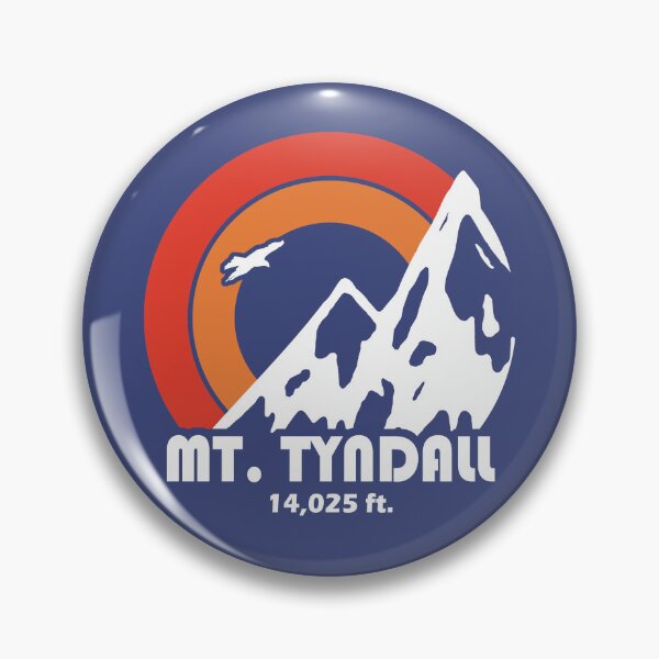 Artikelvorschau, Mt. Tyndall Kalifornien Sonnenadler entworfen und verkauft von Esskay Designs.