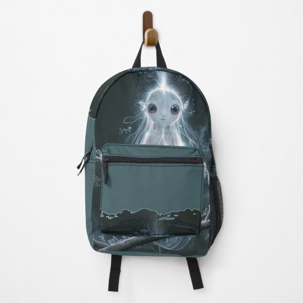 Item preview, Luminous Forest Spirit Art designed and sold by KiwiRider.
