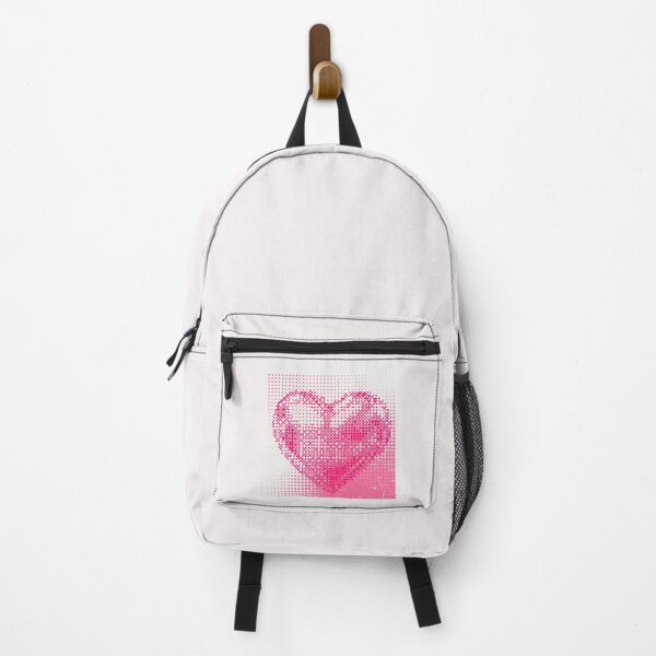 Item preview, Kawaii Heart • Adorable and Lovely Minimal Art designed and sold by PupeCreativeArt .