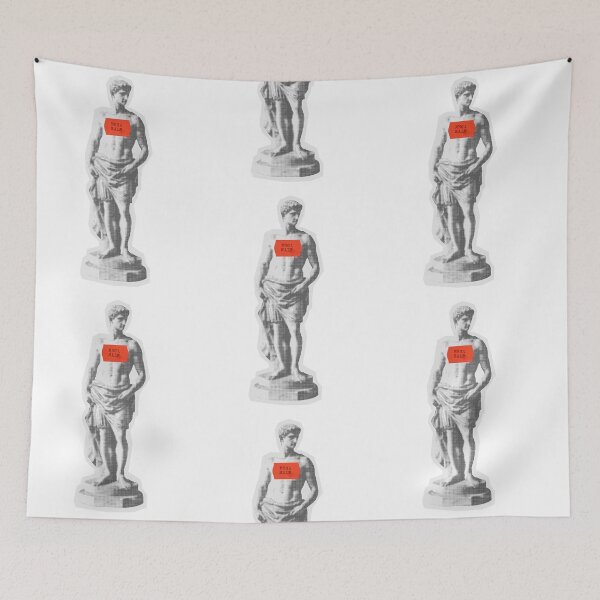 Item preview, Mega Sale Pop Art designed and sold by Paper & Paradox.