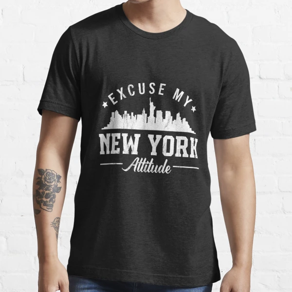 2 Respect New York Sports Shirt - Show Pride for Your FAV Team & Player  Midnight Black