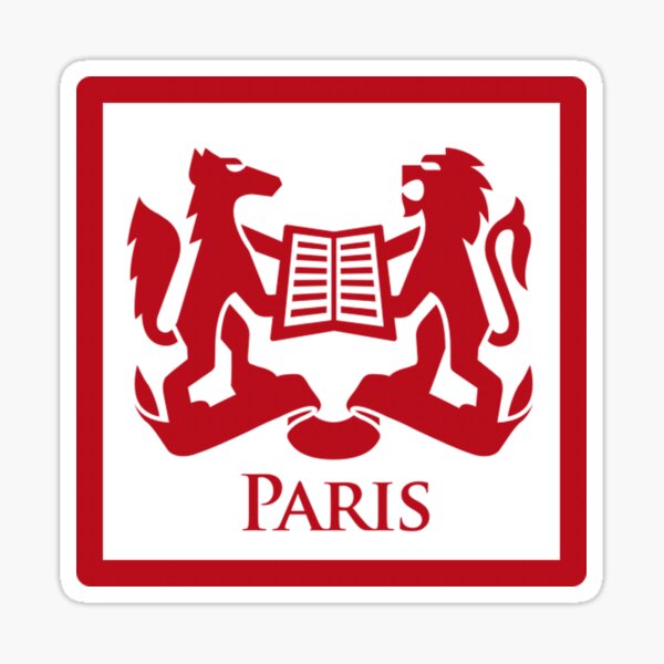 Item preview, Sciences Po designed and sold by Orange-Monkeys.
