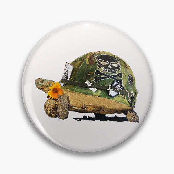 Item preview, Killing Slowy; Military; Army; designed and sold by StickerApe.