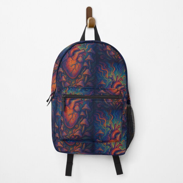 Item preview, Vivid Surreal Art designed and sold by Nicklasstudio.