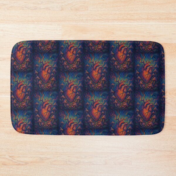 Item preview, Vivid Surreal Art designed and sold by Nicklasstudio.