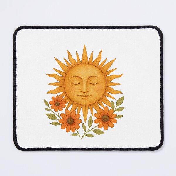 Item preview, Watercolour sun designed and sold by Bluntdivas.