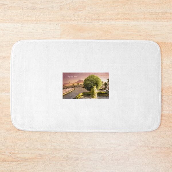 Item preview, THUG BROCCOLI - IP STOLEN designed and sold by tinyvendor.