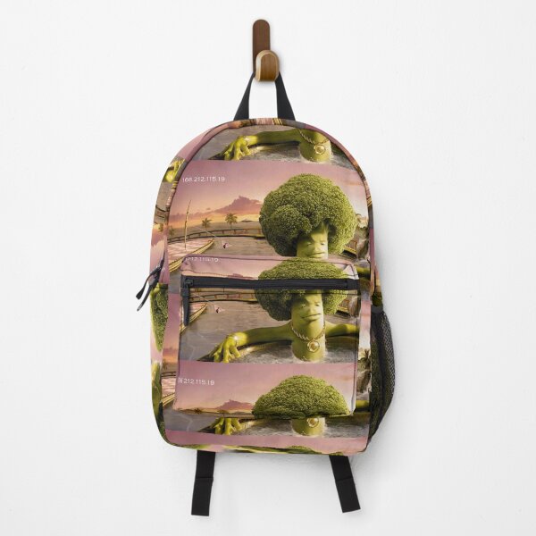 Item preview, THUG BROCCOLI - IP STOLEN designed and sold by tinyvendor.