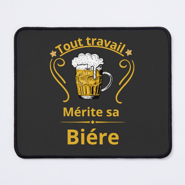 Item preview, Beerology of Work designed and sold by Art&couleurs .