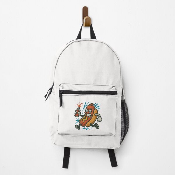 Item preview, Rebel Relish designed and sold by FBA.