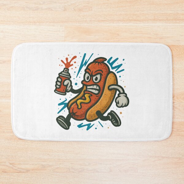 Item preview, Rebel Relish designed and sold by FBA.