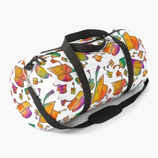 Item preview, Rainbow Cap Toss designed and sold by missmann.