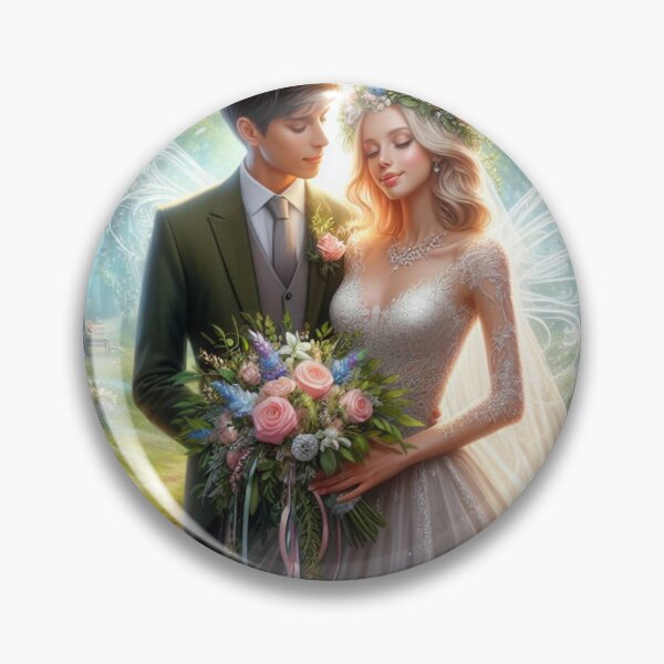 Item preview, The Royal Wedding designed and sold by faeriecourt.