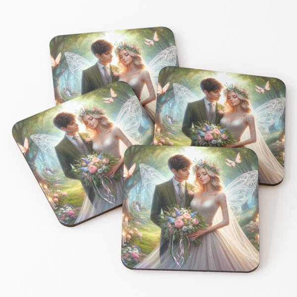 Item preview, The Royal Wedding designed and sold by faeriecourt.