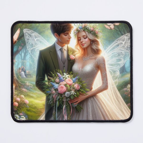 Item preview, The Royal Wedding designed and sold by faeriecourt.