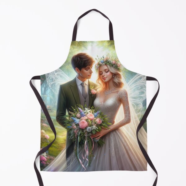 Item preview, The Royal Wedding designed and sold by faeriecourt.