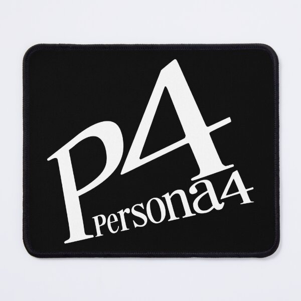 Item preview, PERSONA 4 designed and sold by STORE POP.