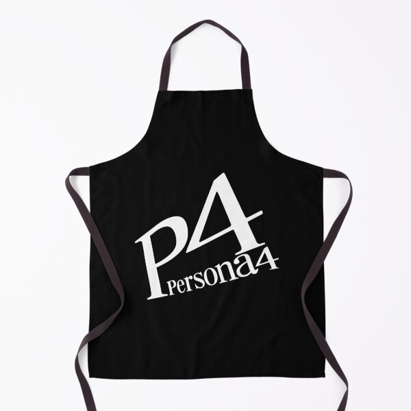 Item preview, PERSONA 4 designed and sold by STORE POP.