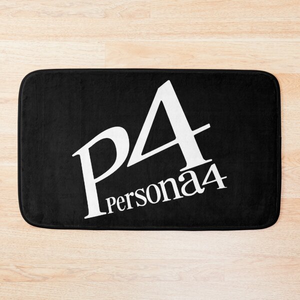 Item preview, PERSONA 4 designed and sold by STORE POP.