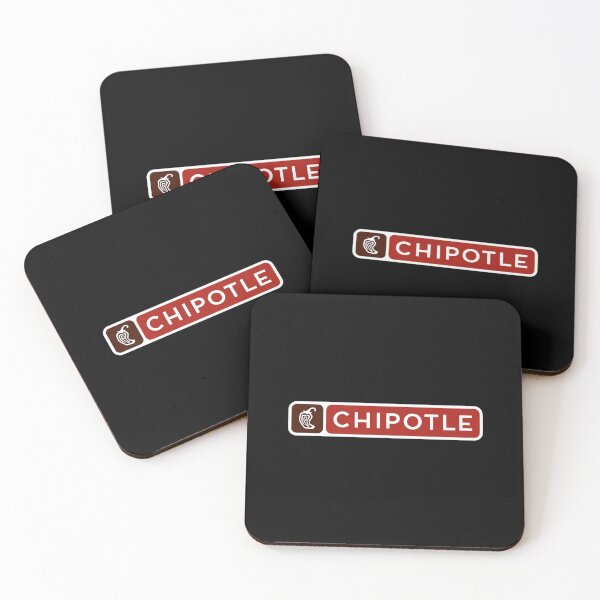 Item preview, Pollença Town Chipotle Mexican Grill bSquare  designed and sold by CamperOnLine.