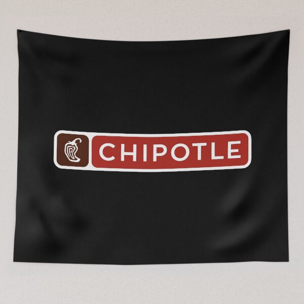 Item preview, Pollença Town Chipotle Mexican Grill bSquare  designed and sold by CamperOnLine.