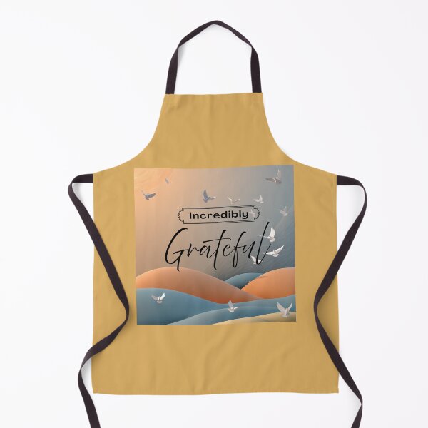 Item preview, Incredibly Grateful designed and sold by Dailywalker22.