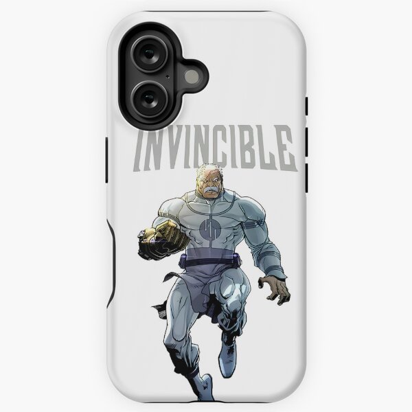 Item preview, Invincible Conquest Nouveau designed and sold by VariantME.