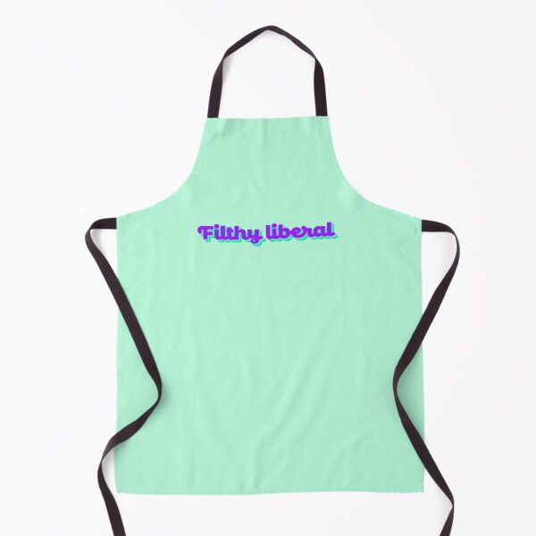 Item preview, Filthy Liberal V2 - Grape designed and sold by sillyjess.