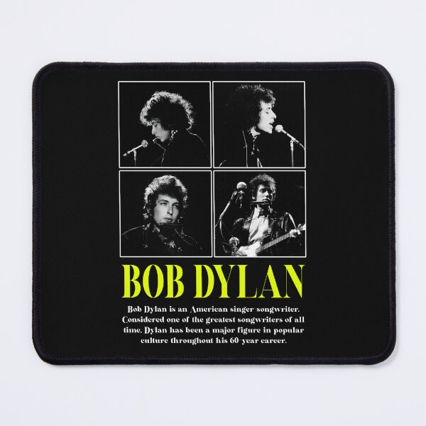 Item preview, Bob Dylan Colage designed and sold by Brian Connor.