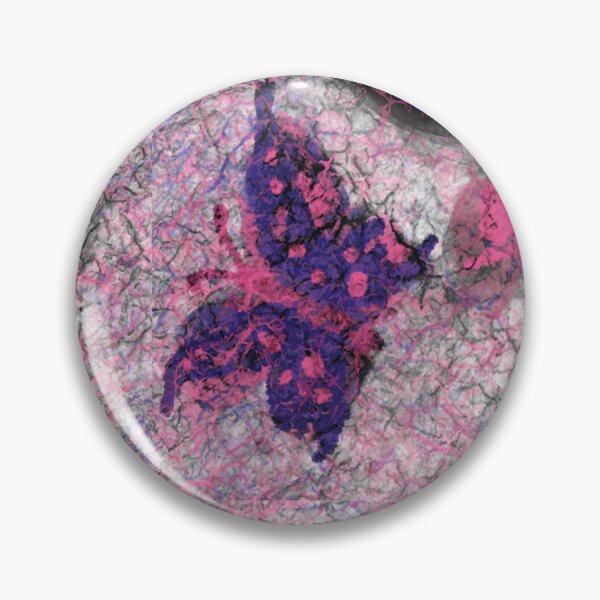 Item preview, Blumen und Schmetterling by ElitebyElise designed and sold by ElitebyElise.