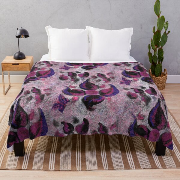 Item preview, Blumen und Schmetterling by ElitebyElise designed and sold by ElitebyElise.