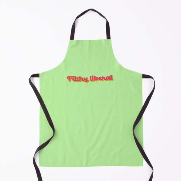 Item preview, Filthy Liberal V2 - Strawberry designed and sold by sillyjess.