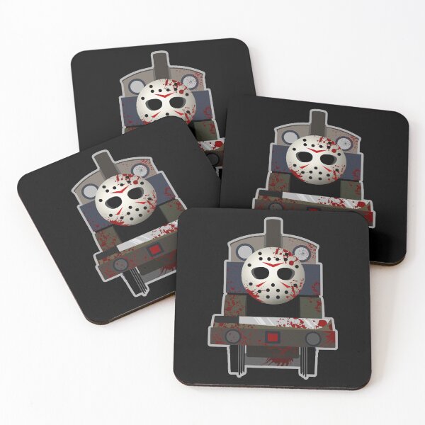 Item preview, Jason the Tank Engine designed and sold by muskitt.