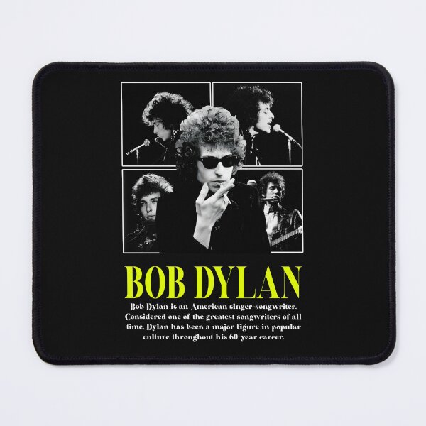 Item preview, Bob Dylan Colage designed and sold by Brian Connor.