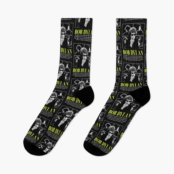 Item preview, Bob Dylan Colage designed and sold by Brian Connor.